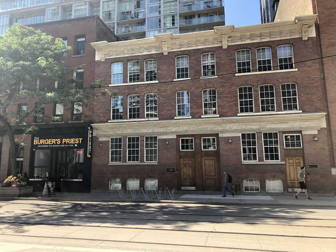 Castlewood Productions Inc.